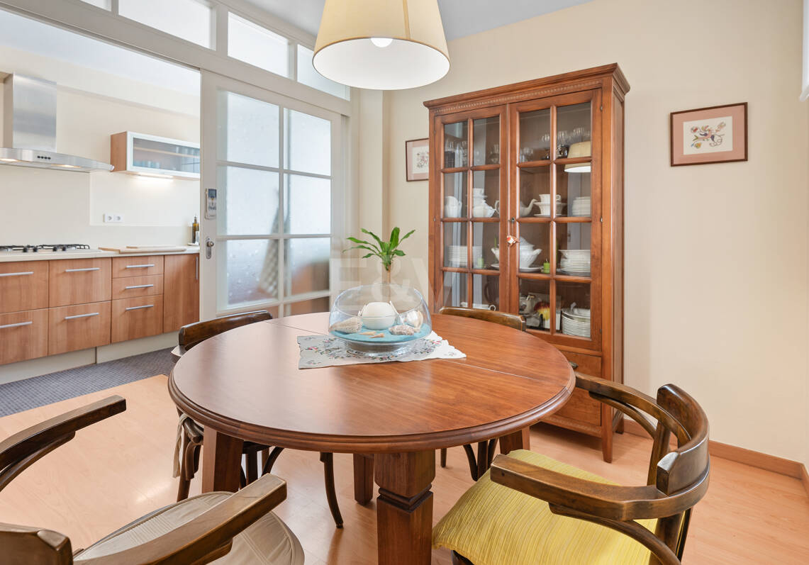 Townhouse i San Pedro Beach i Las Petunias