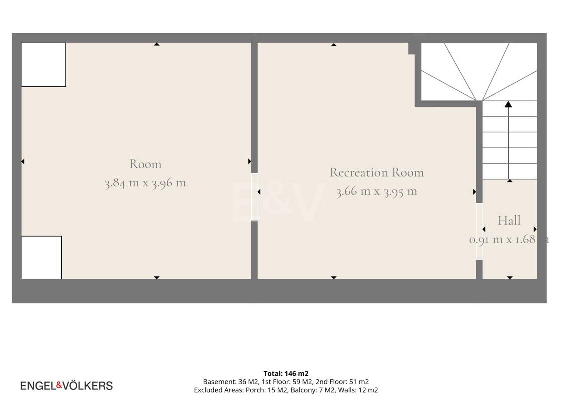Townhouse i San Pedro Beach i Las Petunias