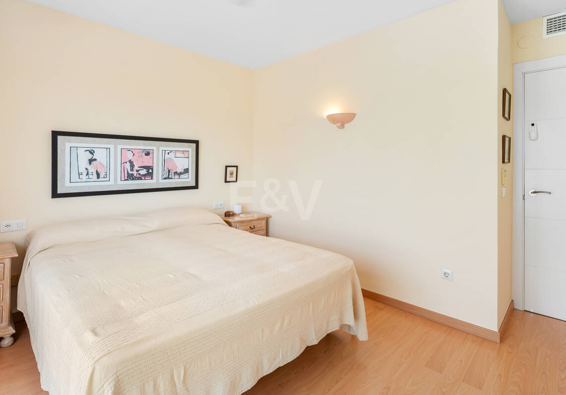 Townhouse i San Pedro Beach i Las Petunias