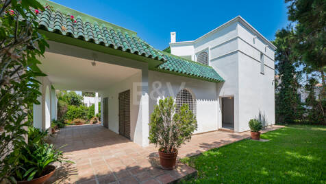 Unique Investment Opportunity in Cabopino