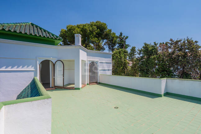 Einmalige Investitionsmöglichkeit in Cabopino