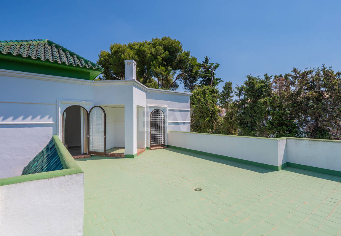 Einmalige Investitionsmöglichkeit in Cabopino