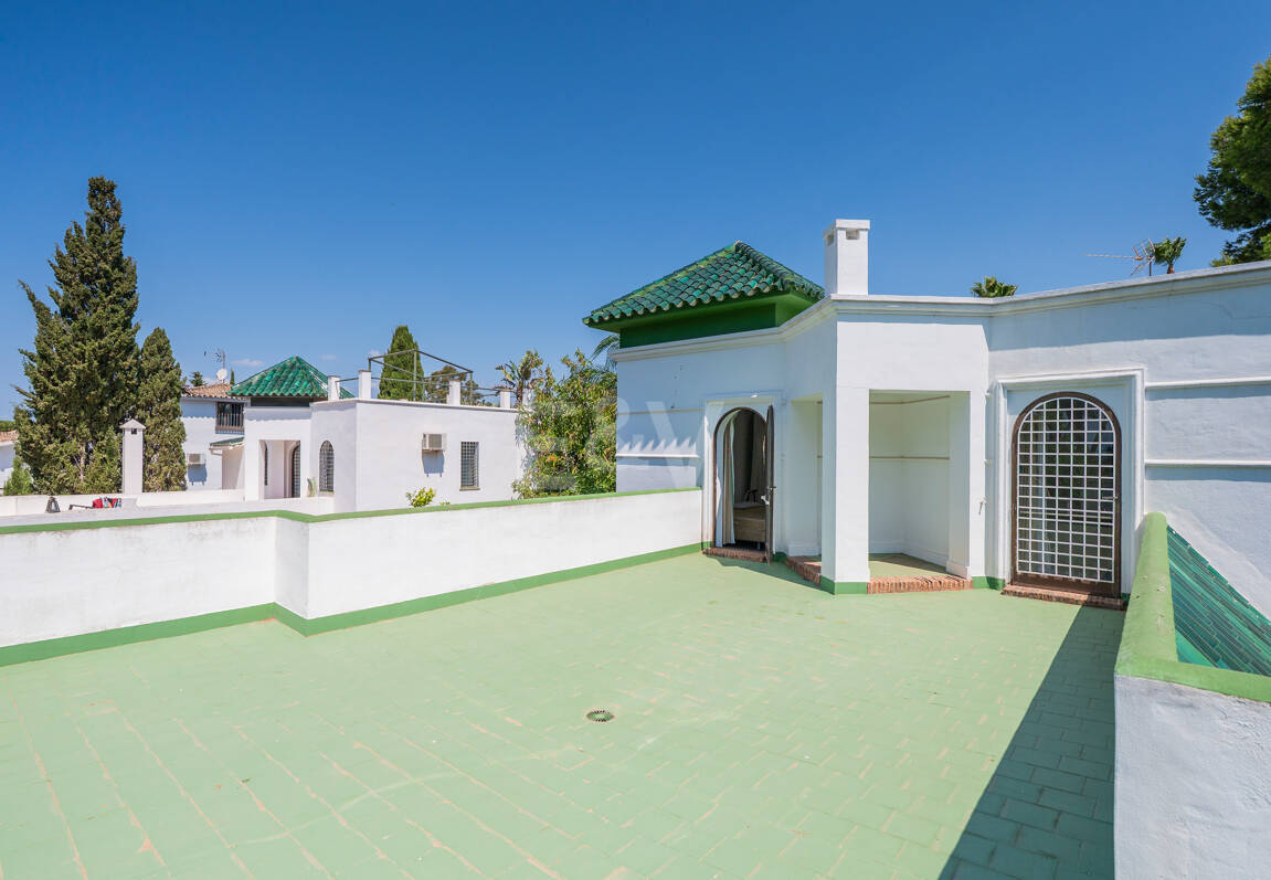 Einmalige Investitionsmöglichkeit in Cabopino