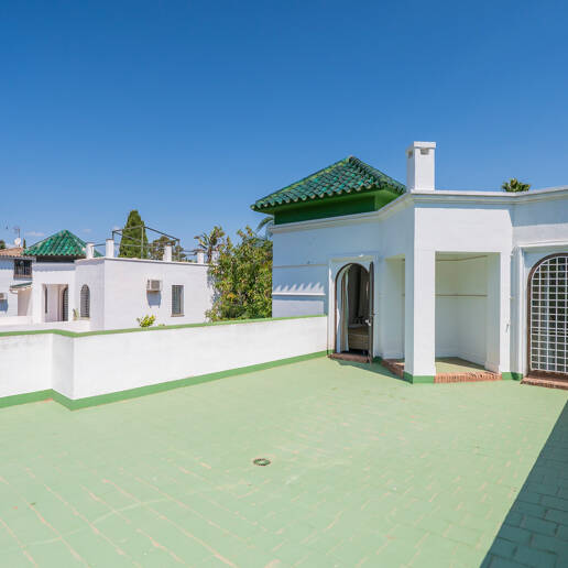 Einmalige Investitionsmöglichkeit in Cabopino