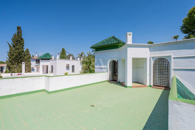 Einmalige Investitionsmöglichkeit in Cabopino