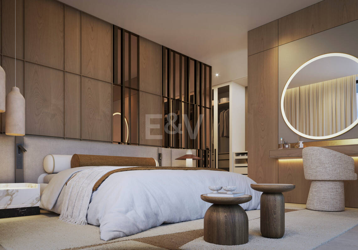 Elite Beachside Living in Cortijo Blanco Where Architectural Mastery Meets the Mediterranean
