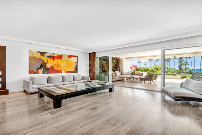 Vida premium en primera línea en joya moderna de Los Granados