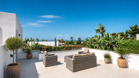 Villa till salu i Marbesa, Marbella Öst
