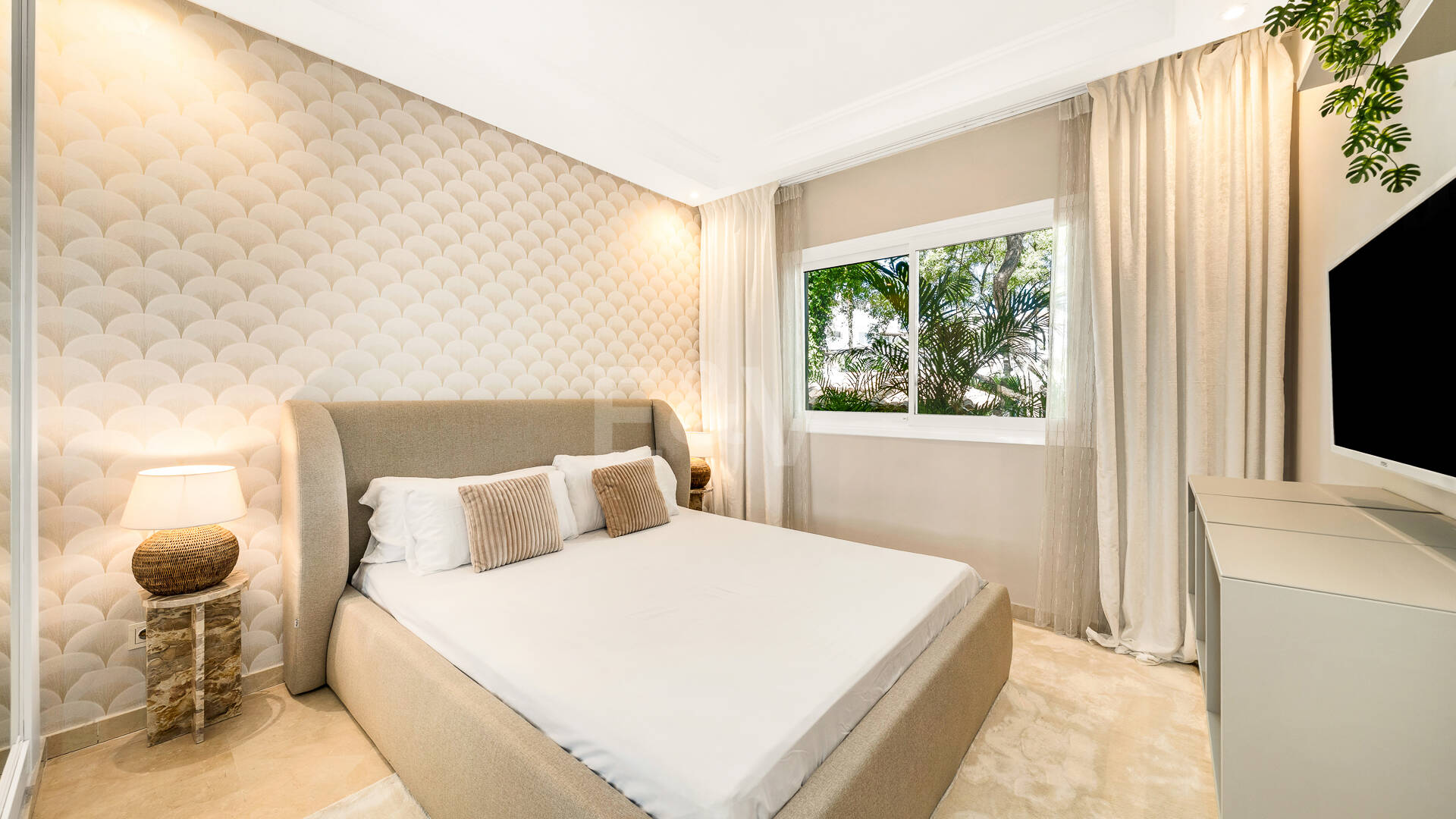 Appartement rez de chaussée à vendre en Puerto Banus, Marbella (Toutes les zones)