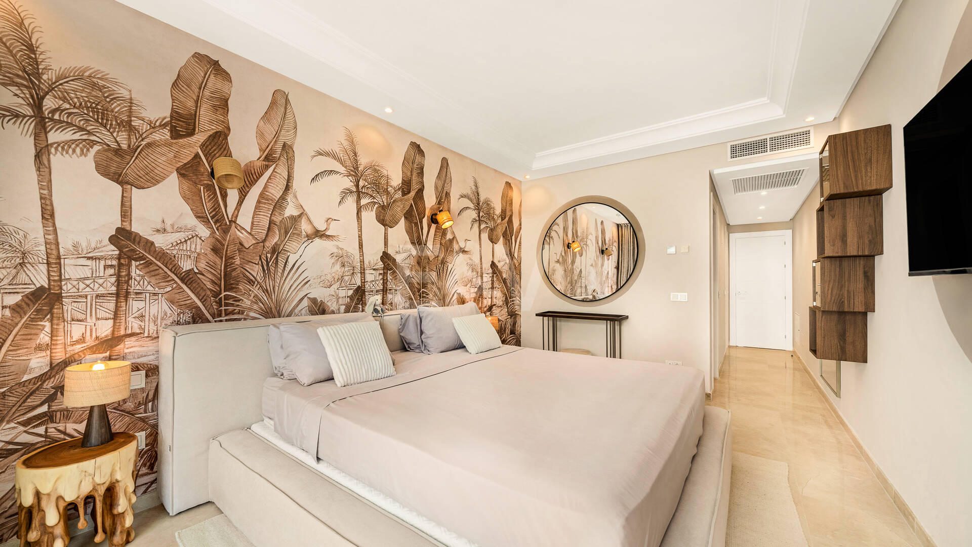 Appartement rez de chaussée à vendre en Puerto Banus, Marbella (Toutes les zones)