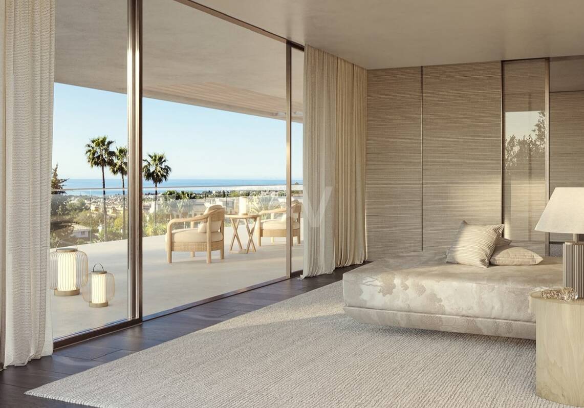 Appartement rez de chaussée à vendre en Marbella Golden Mile, Marbella (Toutes les zones)