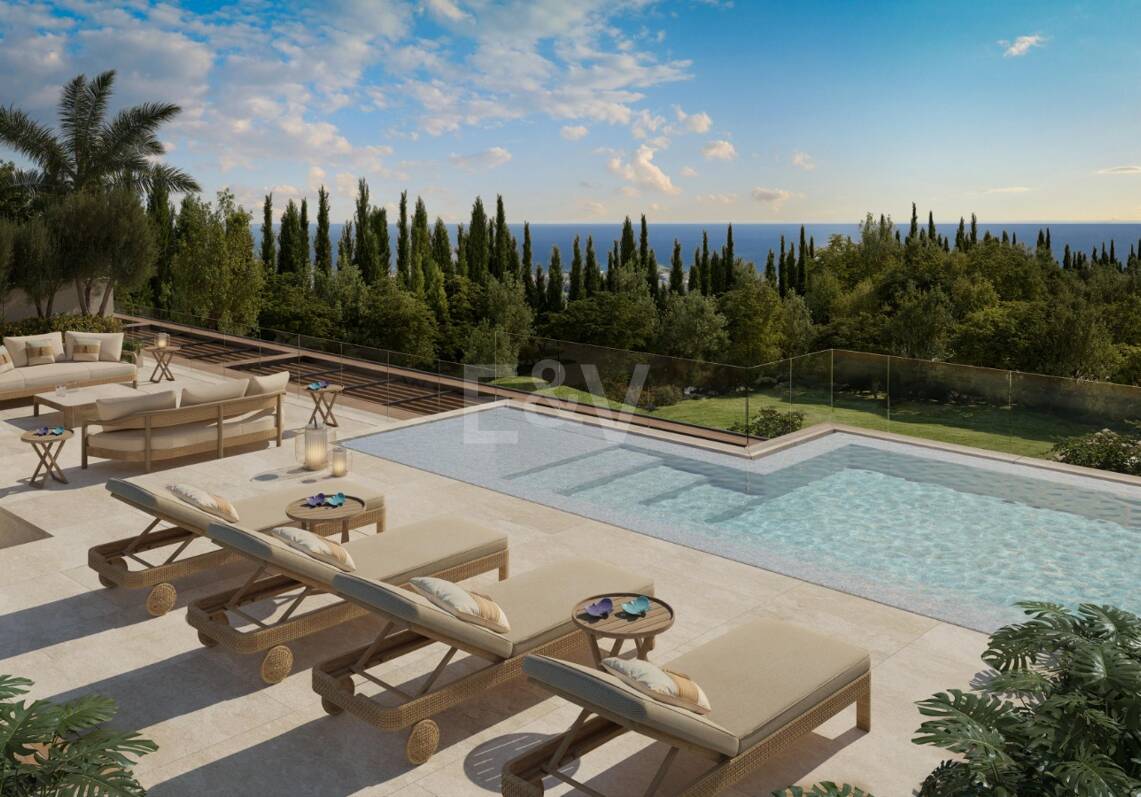 Appartement rez de chaussée à vendre en Marbella Golden Mile, Marbella (Toutes les zones)