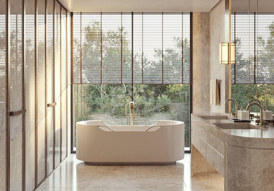 Appartement rez de chaussée à vendre en Marbella Golden Mile, Marbella (Toutes les zones)