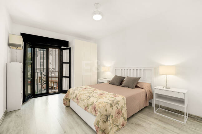 Atemberaubendes Apartment in erster Strandlinie mit Panoramablick auf das Meer in Puerto Banús