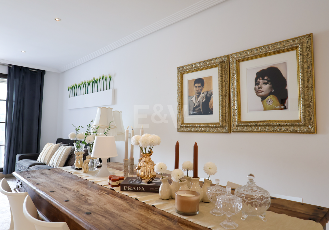 Apartament z oszałamiającymi widokami i licencją turystyczną w Gated Golf Resort