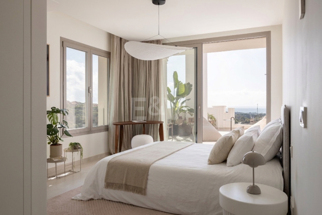 Takvåning till salu i Nueva Andalucia, Marbella