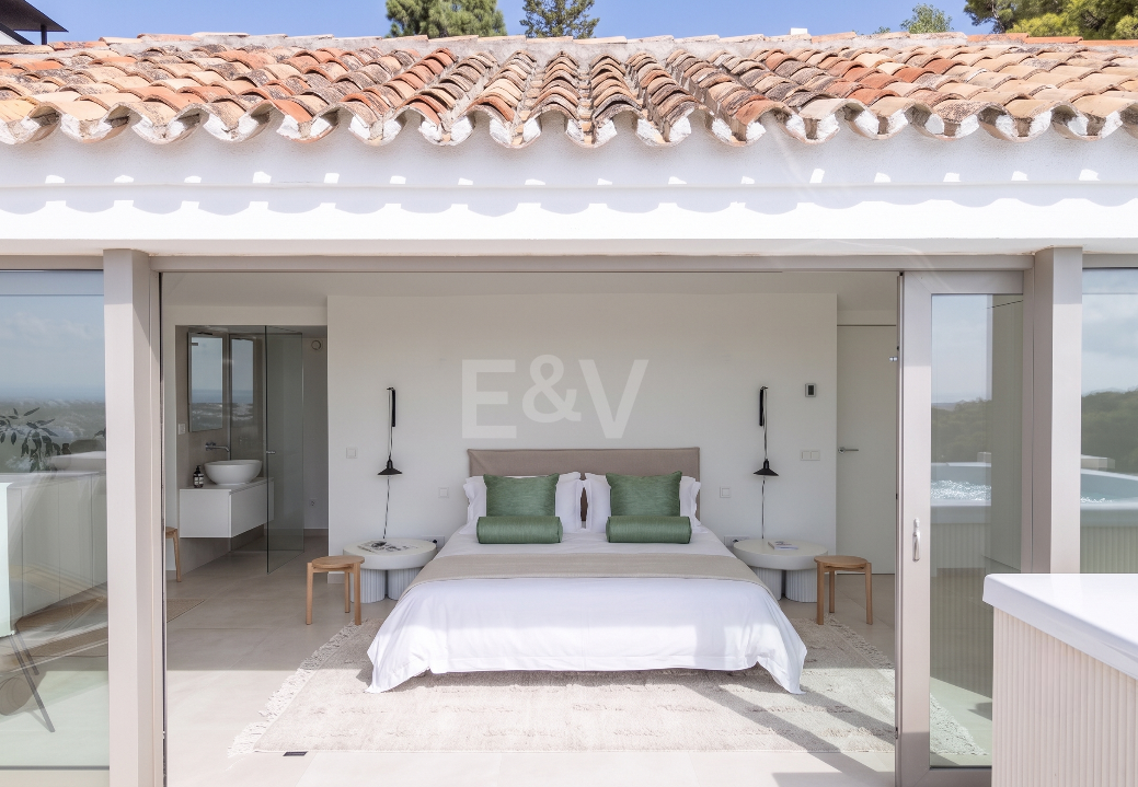 Takvåning till salu i Nueva Andalucia, Marbella