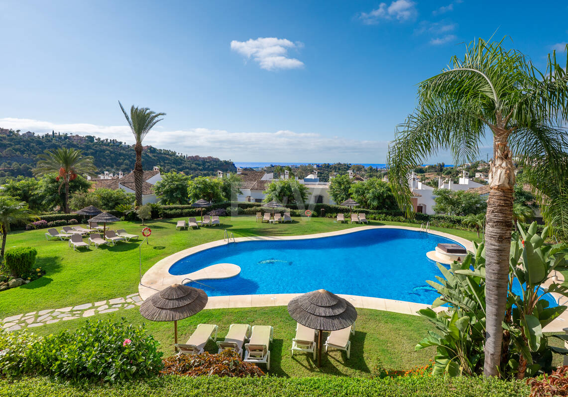 Luxurious Golf Resorts Apartment with Tourist Licence