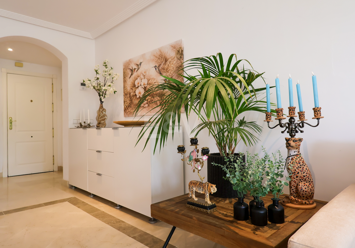 Luxurious Golf Resorts Apartment with Tourist Licence