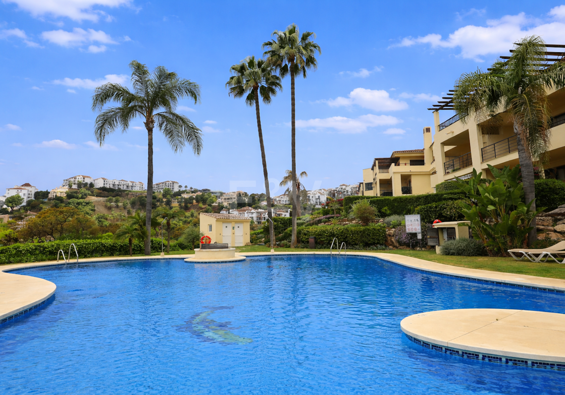 Luxurious Golf Resorts Apartment with Tourist Licence