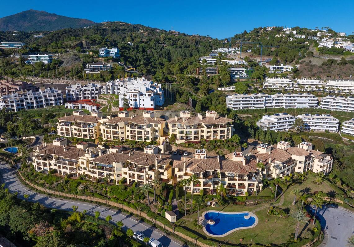 Luxurious Golf Resorts Apartment with Tourist Licence