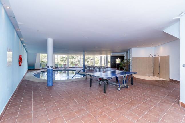 Stylish Apartment with Panoramic Sea Views and Premium Facilities