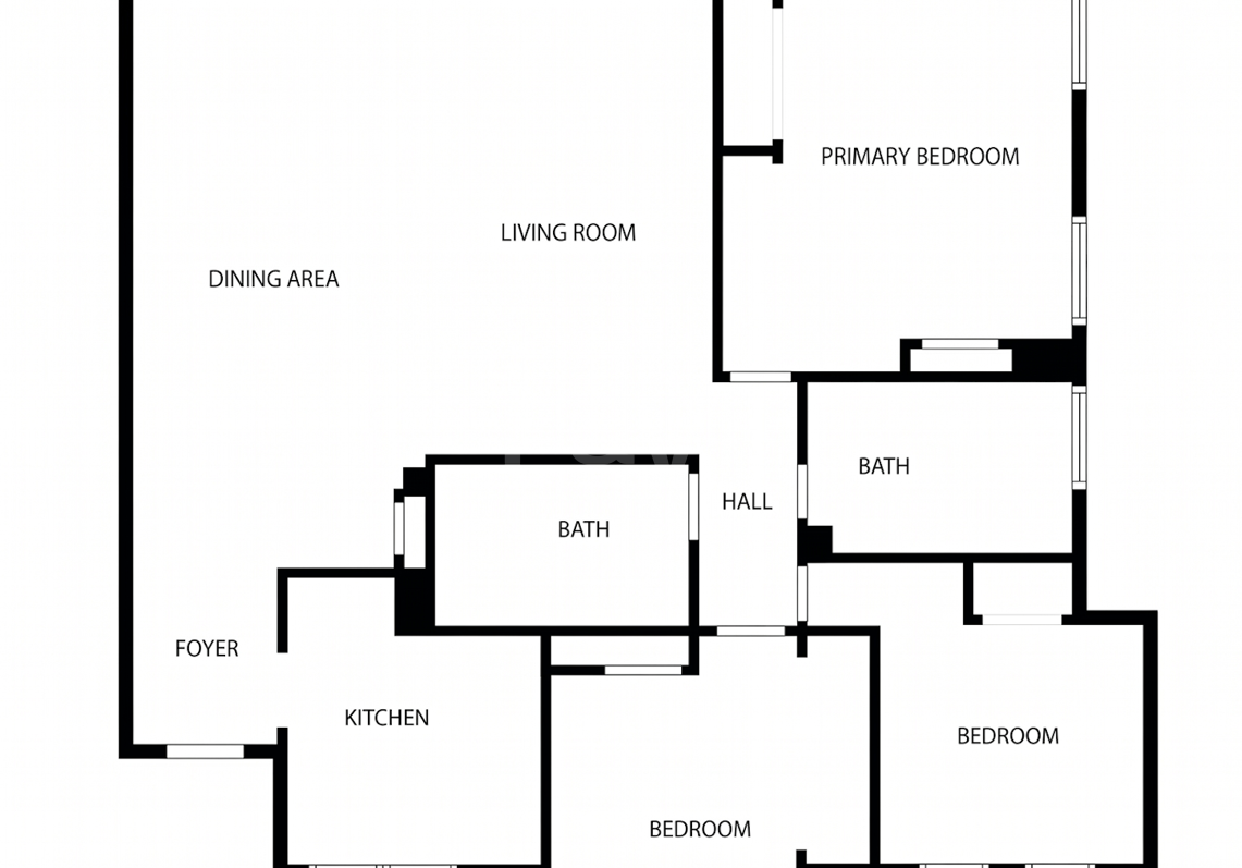 Stylowy apartament z panoramicznymi widokiem na morze i udogodnieniami Premium