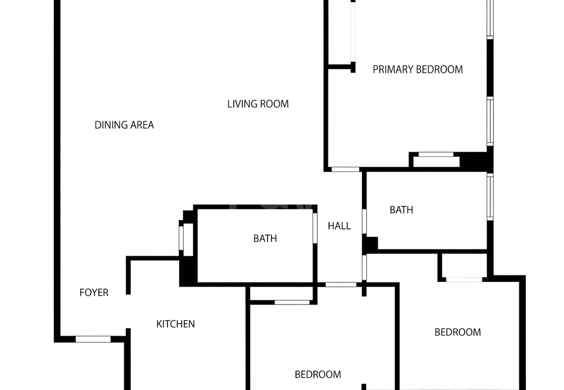 Stylish Apartment with Panoramic Sea Views and Premium Facilities