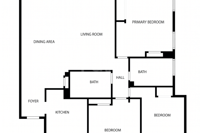 Stylish Apartment with Panoramic Sea Views and Premium Facilities