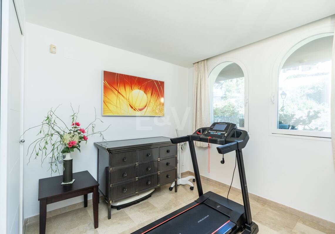 Stylowy apartament z panoramicznymi widokiem na morze i udogodnieniami Premium