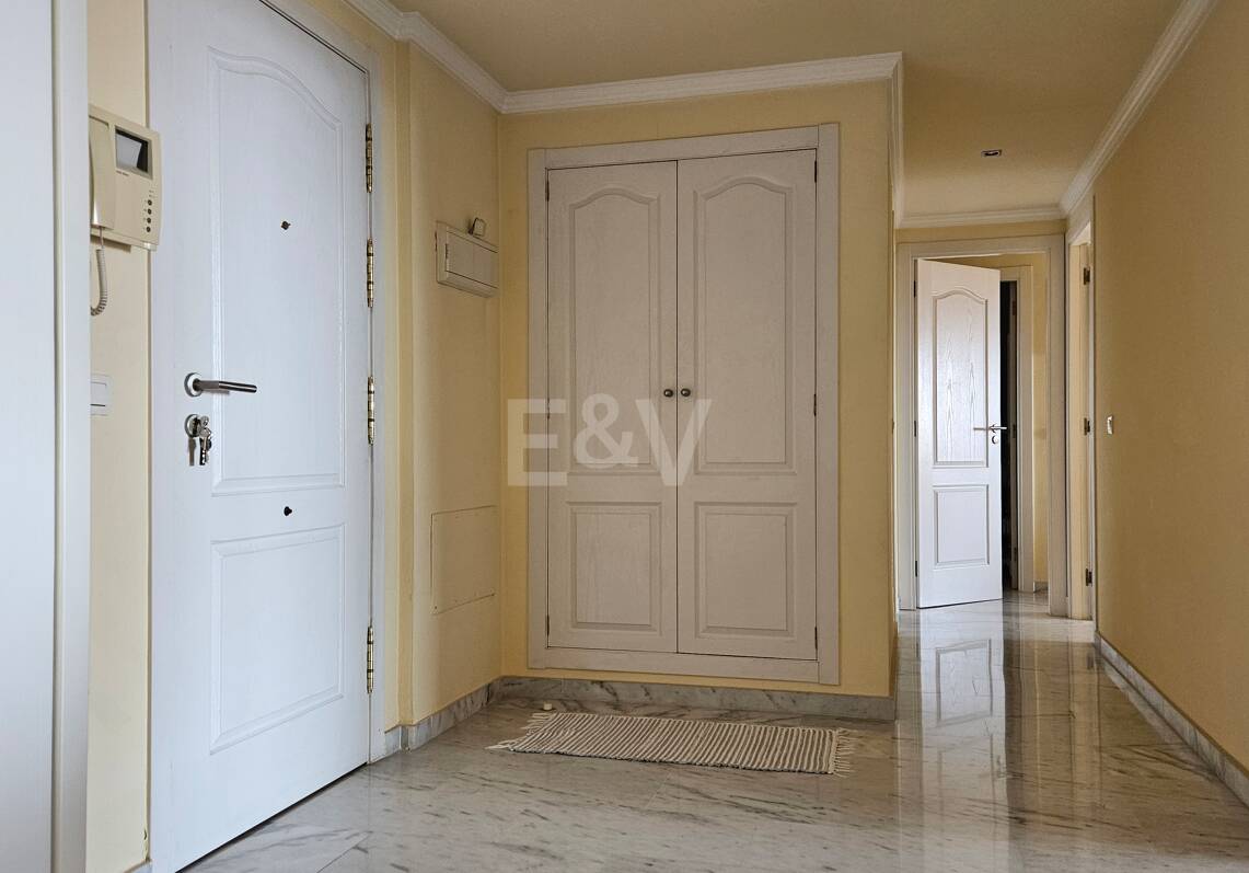 Apartament do wynajęcia w Costa Nagüeles III, Marbella Golden Mile