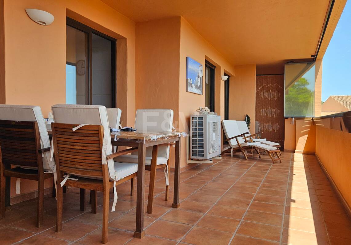 Apartament do wynajęcia w Costa Nagüeles III, Marbella Golden Mile