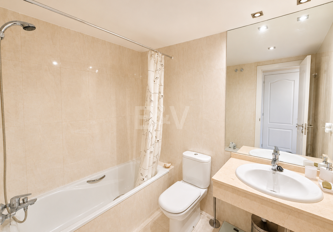 Apartament do wynajęcia w Costa Nagüeles III, Marbella Golden Mile