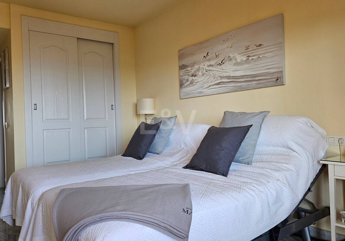 Apartament do wynajęcia w Costa Nagüeles III, Marbella Golden Mile