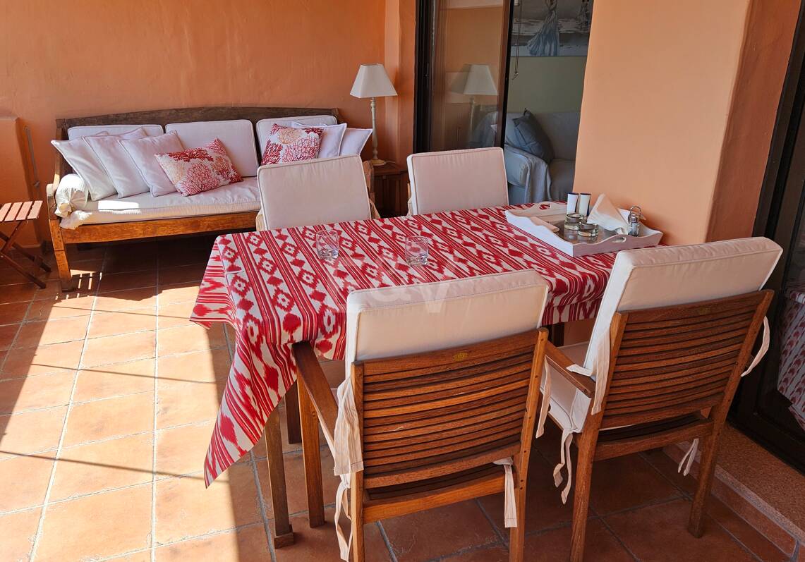 Apartament do wynajęcia w Costa Nagüeles III, Marbella Golden Mile