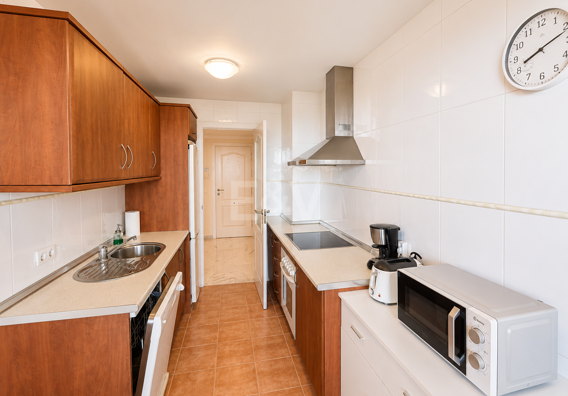 Apartament do wynajęcia w Costa Nagüeles III, Marbella Golden Mile