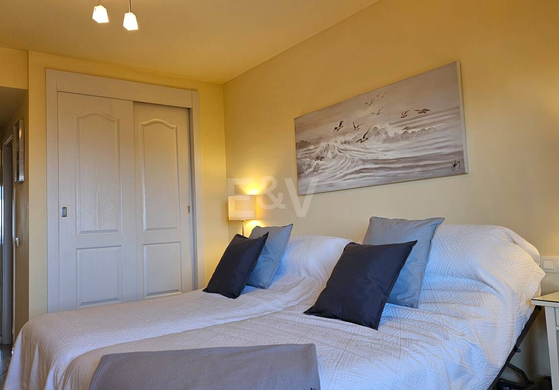 Apartament do wynajęcia w Costa Nagüeles III, Marbella Golden Mile