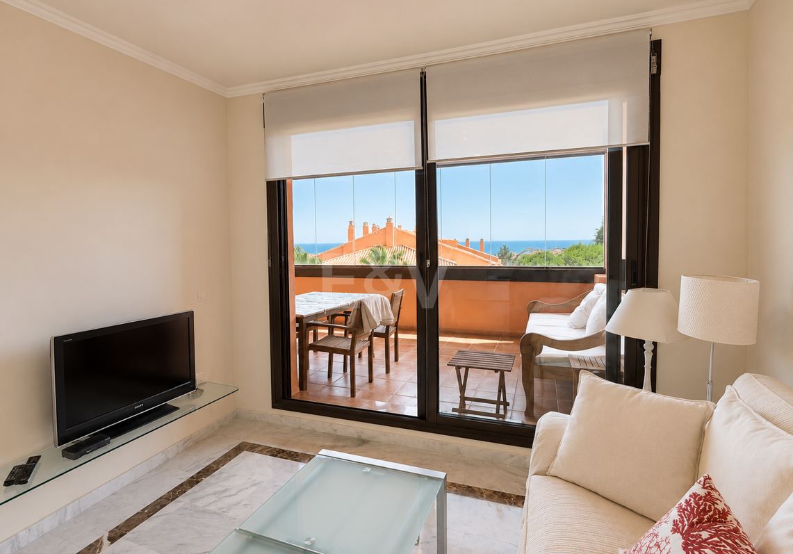 Apartament do wynajęcia w Costa Nagüeles III, Marbella Golden Mile