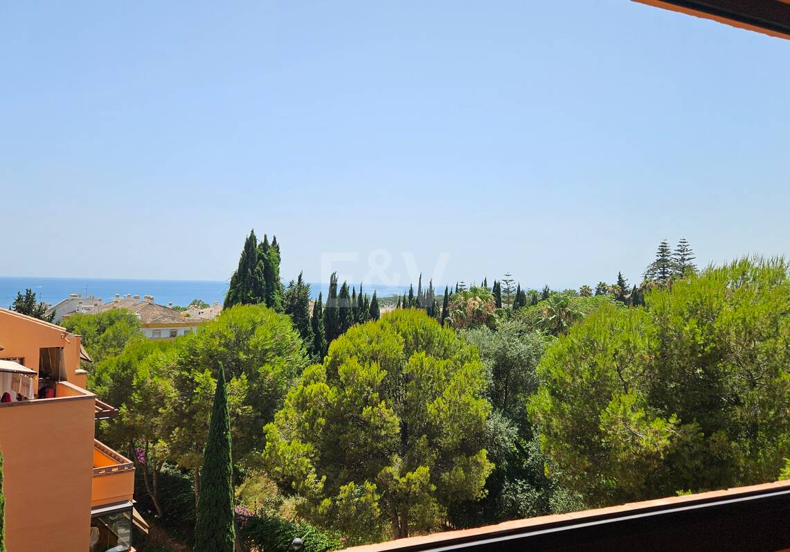 Apartament do wynajęcia w Costa Nagüeles III, Marbella Golden Mile