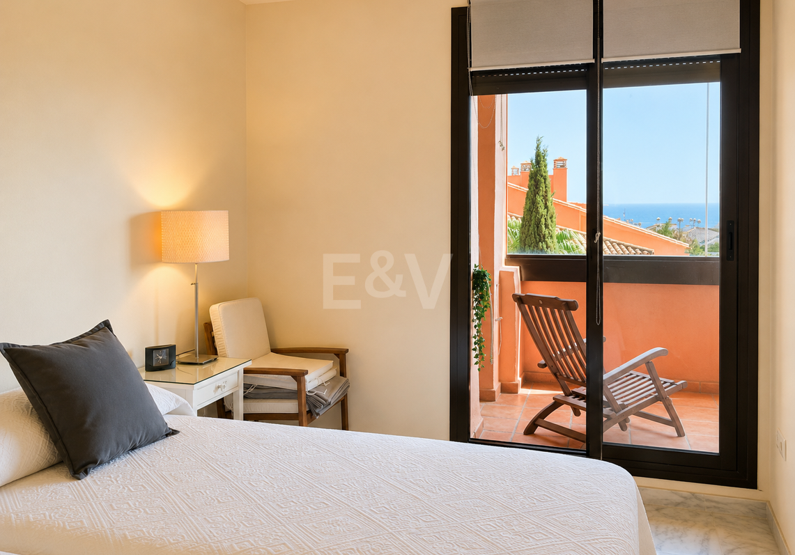 Apartament do wynajęcia w Costa Nagüeles III, Marbella Golden Mile