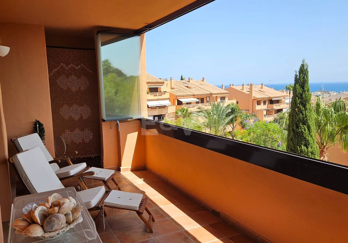Apartament do wynajęcia w Costa Nagüeles III, Marbella Golden Mile