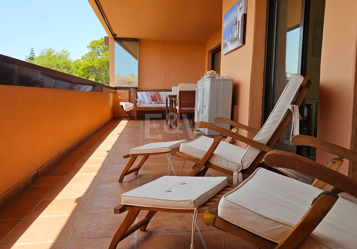 Apartament do wynajęcia w Costa Nagüeles III, Marbella Golden Mile