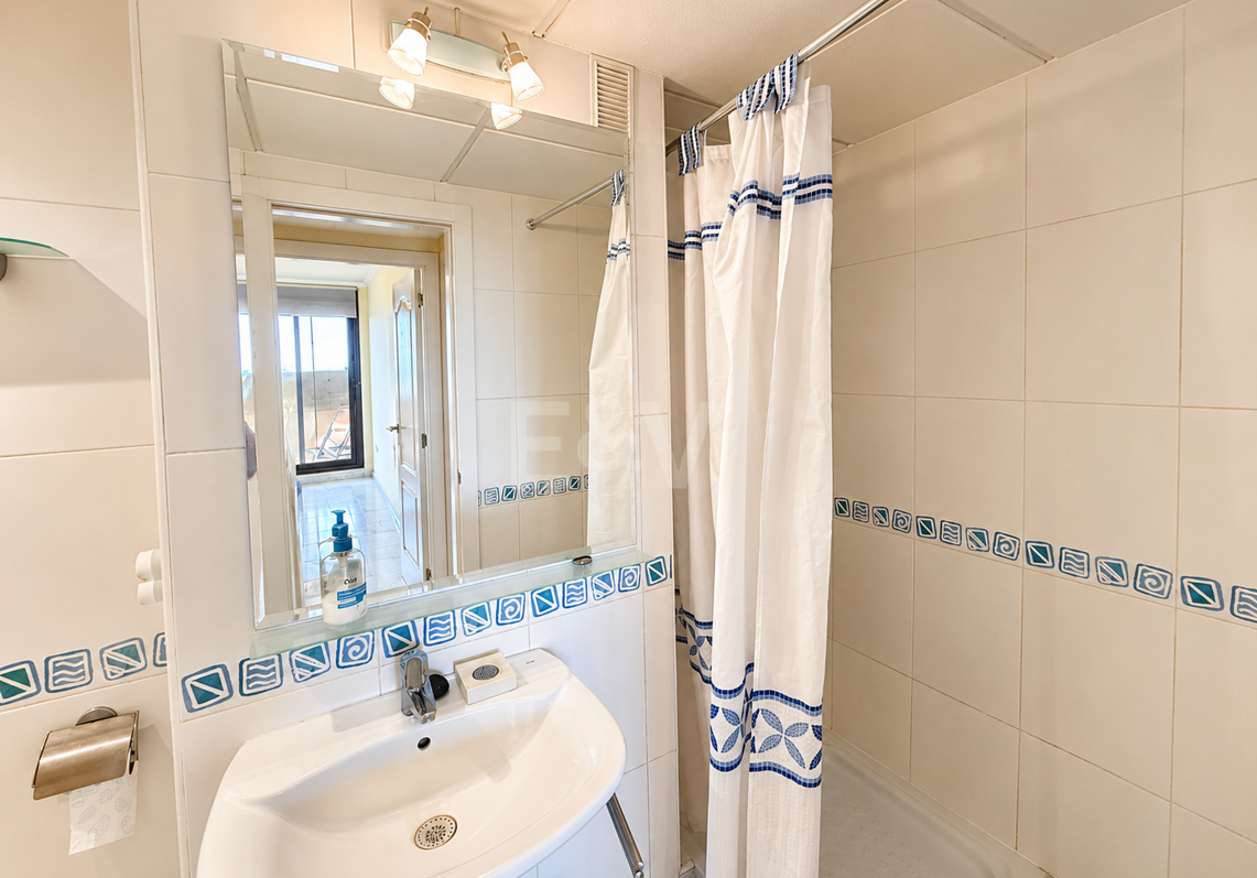 Apartament do wynajęcia w Costa Nagüeles III, Marbella Golden Mile