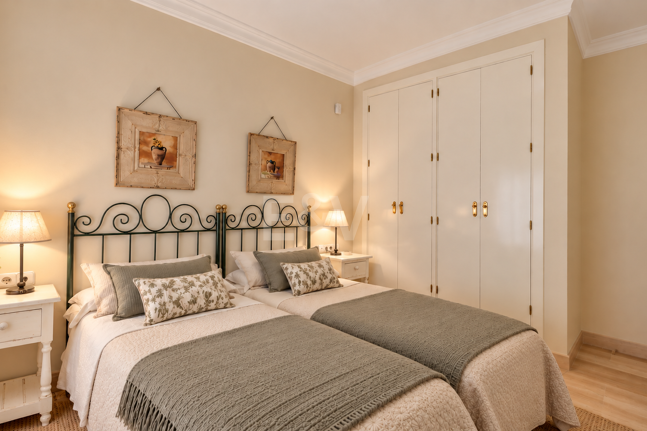 Appartement à vendre en Elviria, Marbella Est