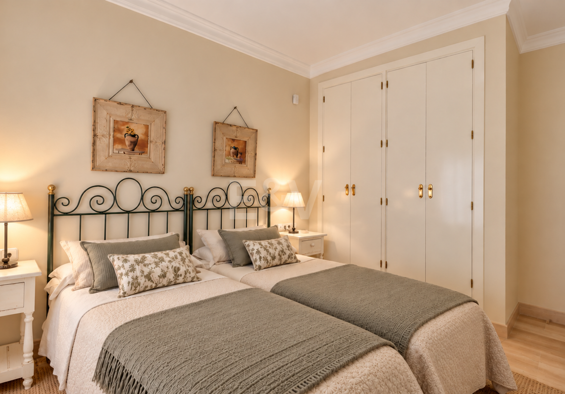Appartement à vendre en Elviria, Marbella Est