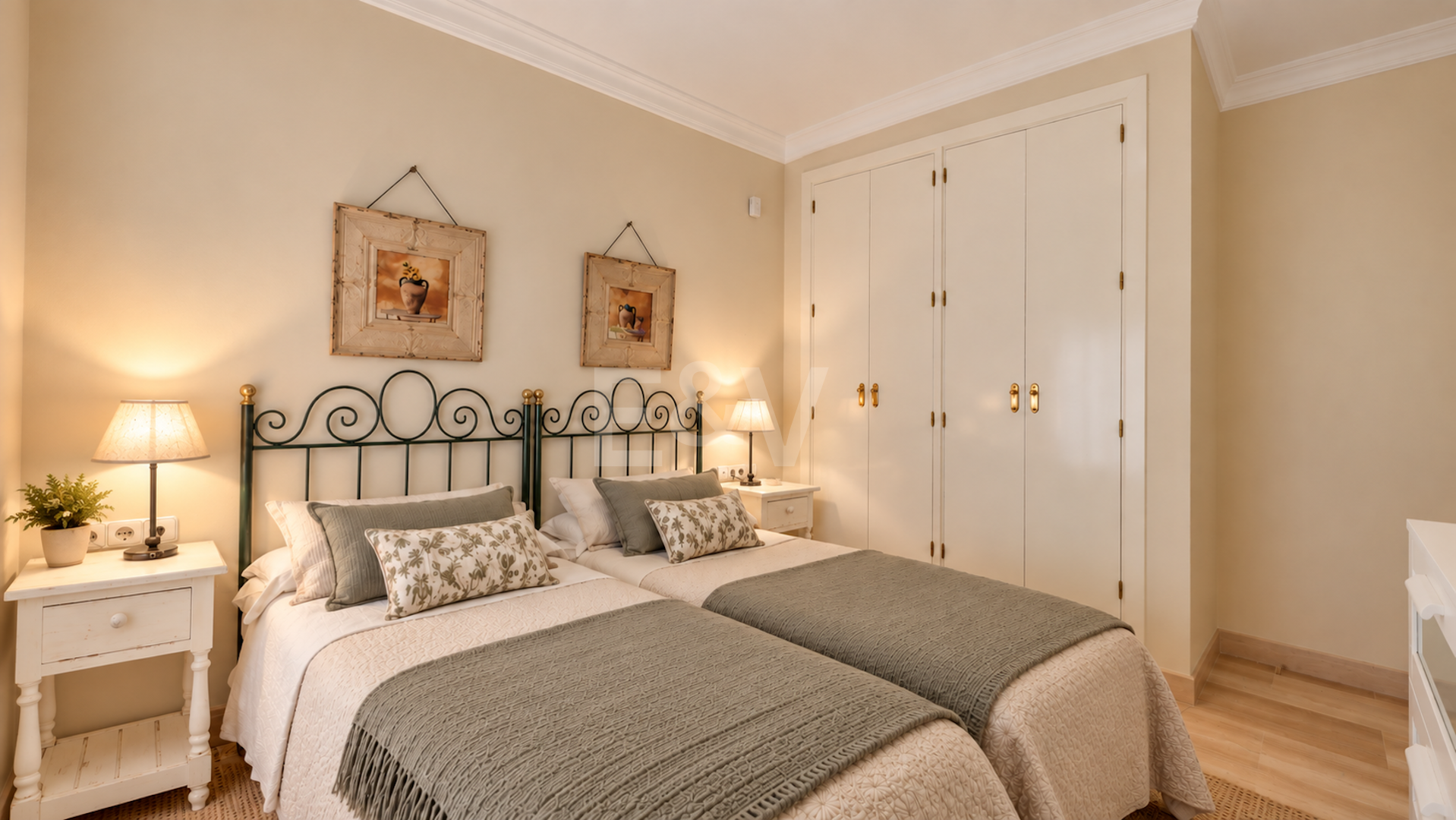 Appartement à vendre en Elviria, Marbella Est