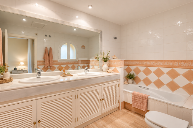 Appartement à vendre en Elviria, Marbella Est