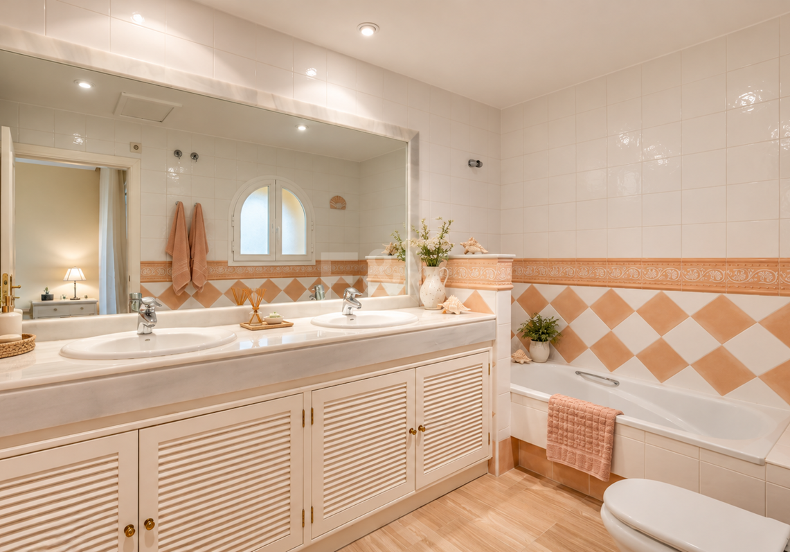 Appartement à vendre en Elviria, Marbella Est