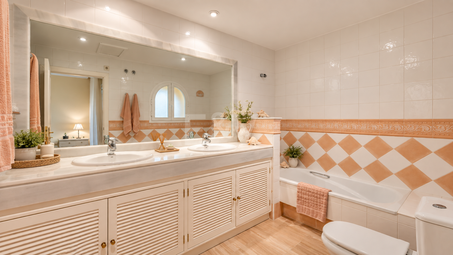 Appartement à vendre en Elviria, Marbella Est