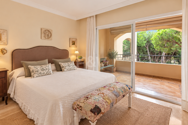 Appartement à vendre en Elviria, Marbella Est